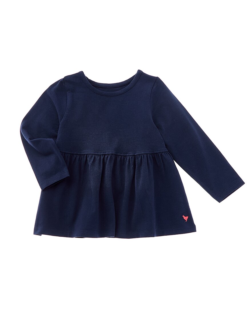 

Органический топ Pink Chicken Bette