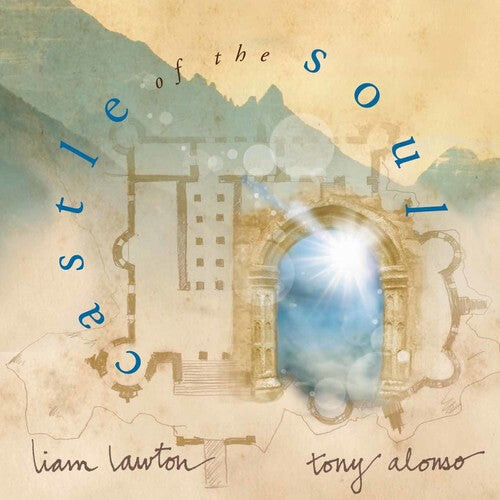 

CD диск Lawton, Liam: Castle of the Soul