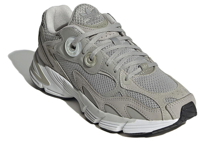 Кроссовки Adidas Originals Astir Lifestyle, серый — фото 3
