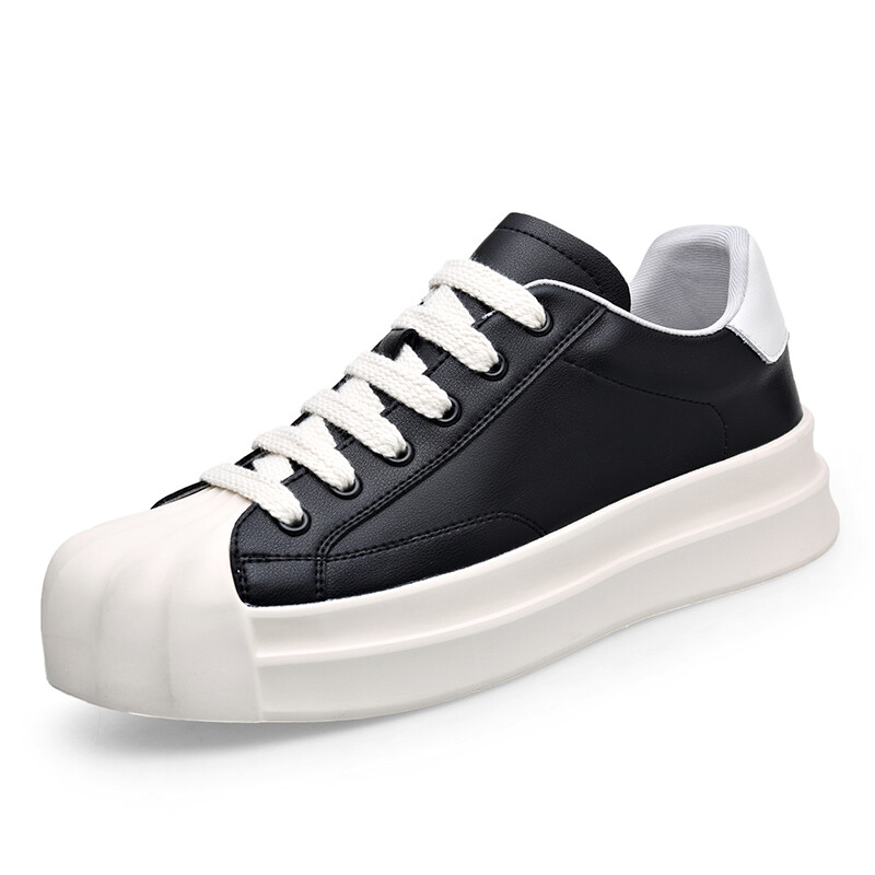 

Кроссовки мужские Lifestyle Shoes Men Low-Top Cachiotti, черный