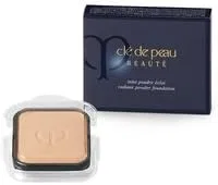 Тональная пудра Clé De Peau Beauté Beige Ochre 20 8g
