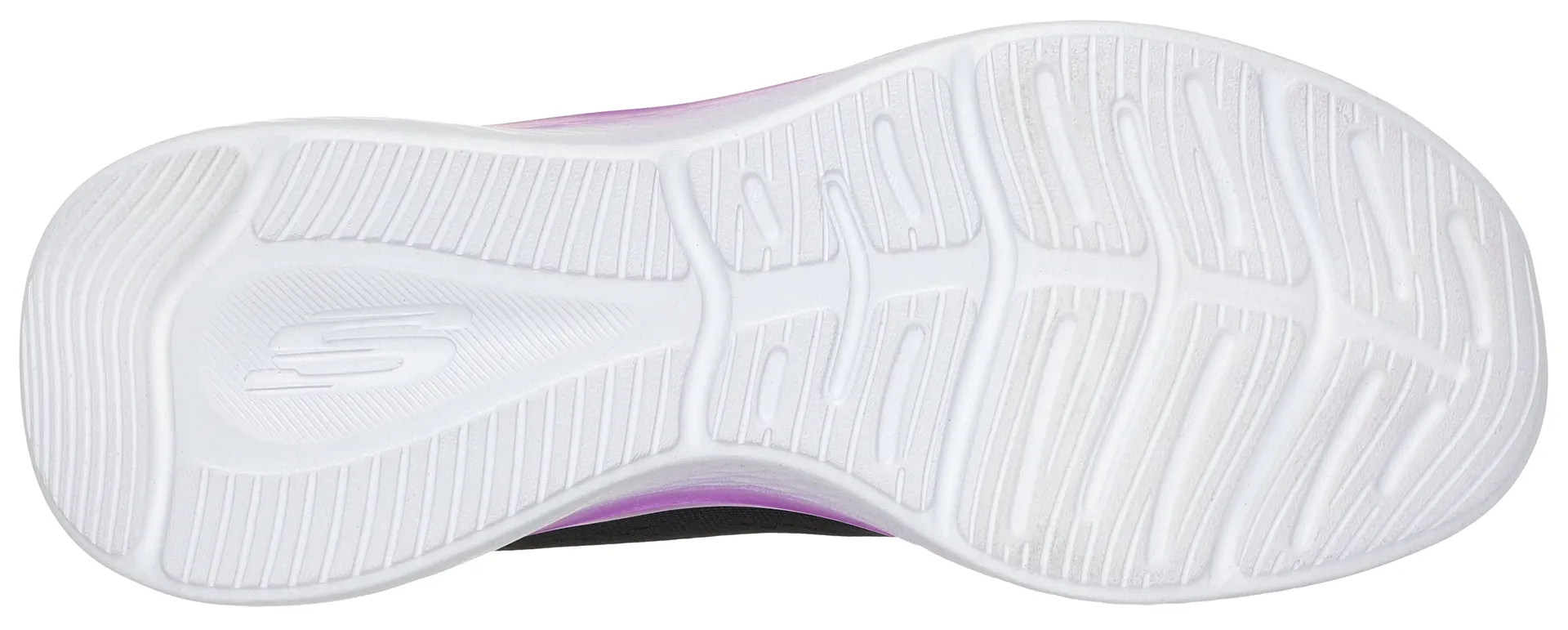 Кроссовки Skechers "SKECH-LITE PRO-STUNNING STEPS", с пеной с эффектом памяти с воздушным охлаждением, повседневная обувь, полуботинки, туфли на шнуровке, фиолетовый — фото 2