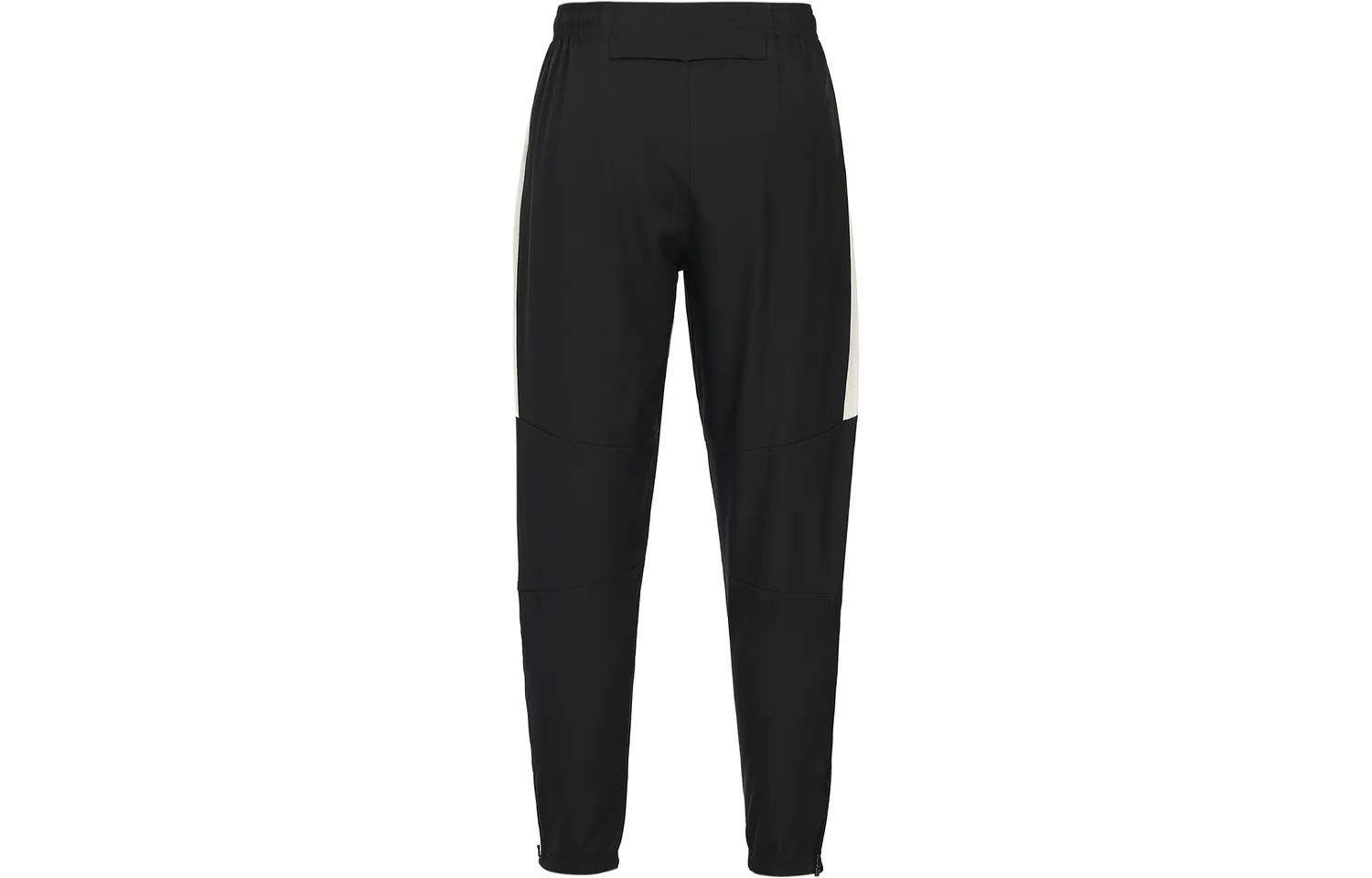 Nike Вязаные спортивные штаны мужские черные — фото 4