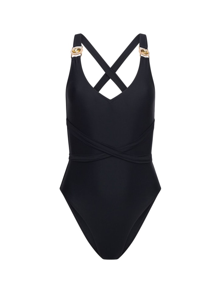 

Купальник Moda Minx, черный