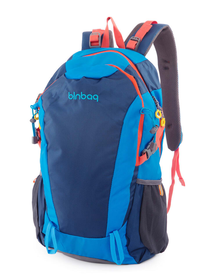 

Рюкзак blnbag, цвет ocean blue