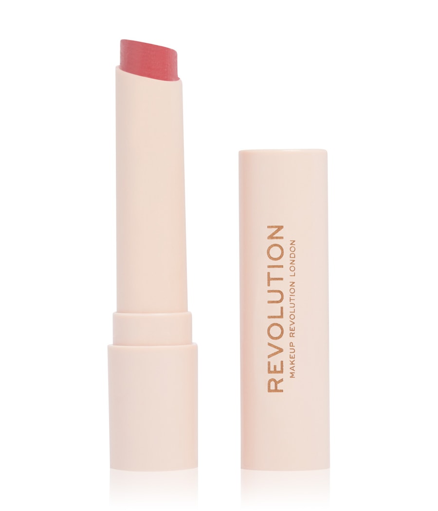 

Бальзам для губ REVOLUTION Pout Balm, Rose Shine, 2.5g