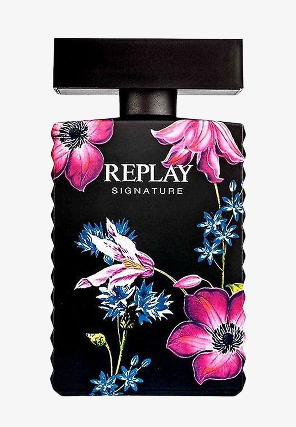 

Парфюмированная вода Signature For Woman Edtv Replay Fragrances