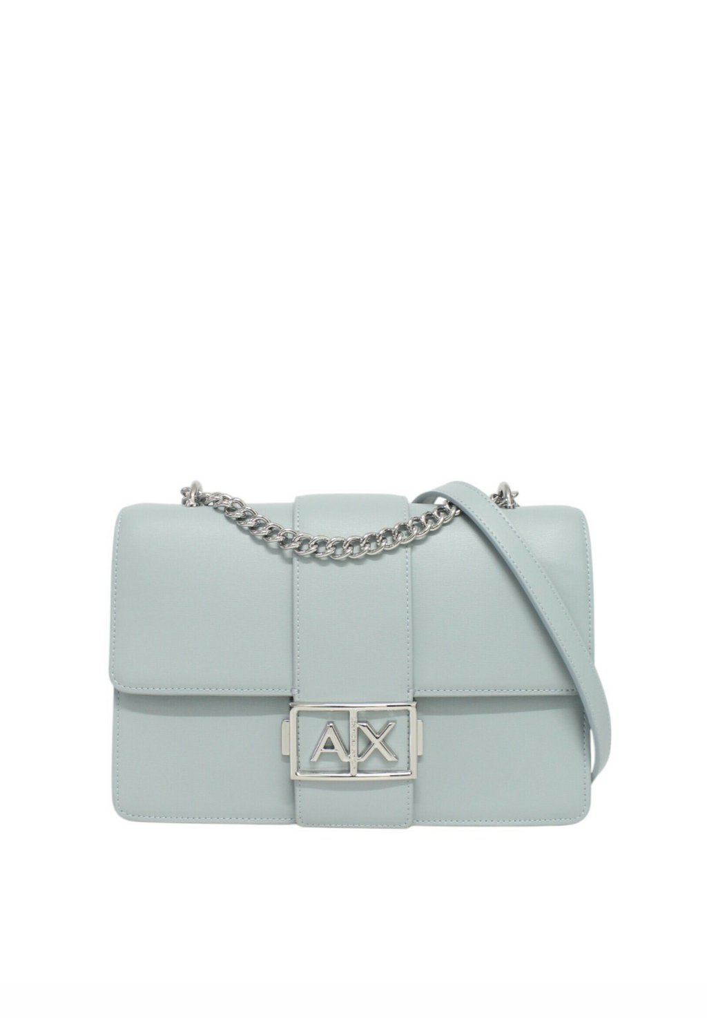 

Сумка через плечо REFLECTION Armani Exchange, мята
