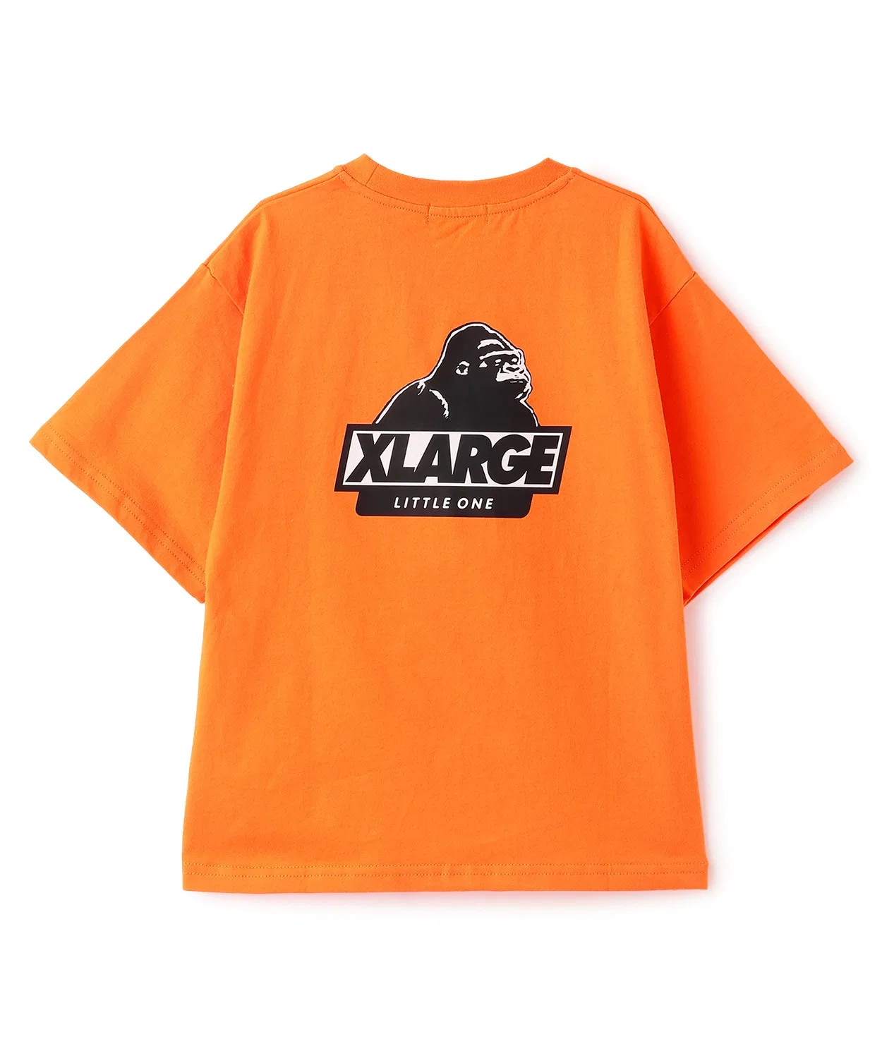 Детская футболка XLARGE KIDS — фото 3