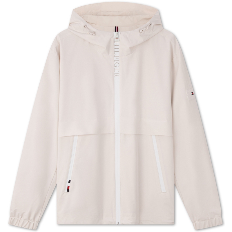 

Tommy Hilfiger Куртка мужская, Ecru AWD