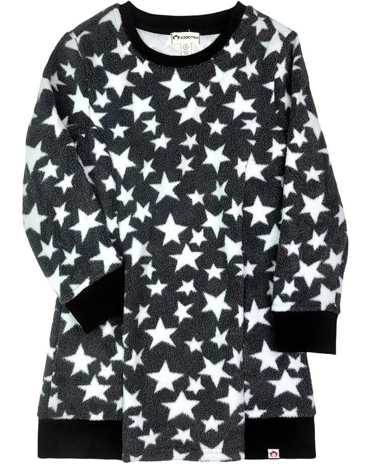 

Платье Appaman Kids Camila Dress, цвет Stars