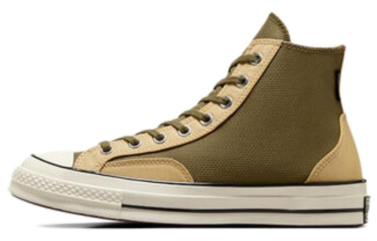 

Кроссовки Converse Chuck 70 Plus Canvas унисекс, Beige