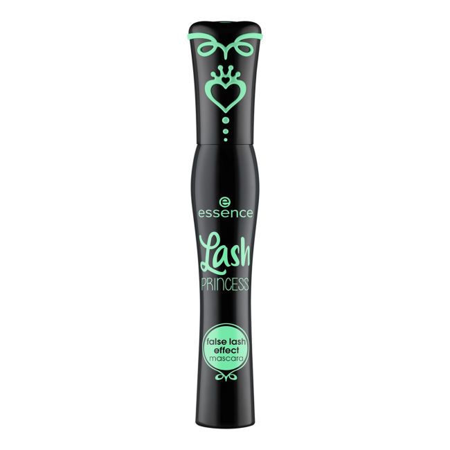

Тушь для накладных ресниц Princess Essence, 12 мл (black)