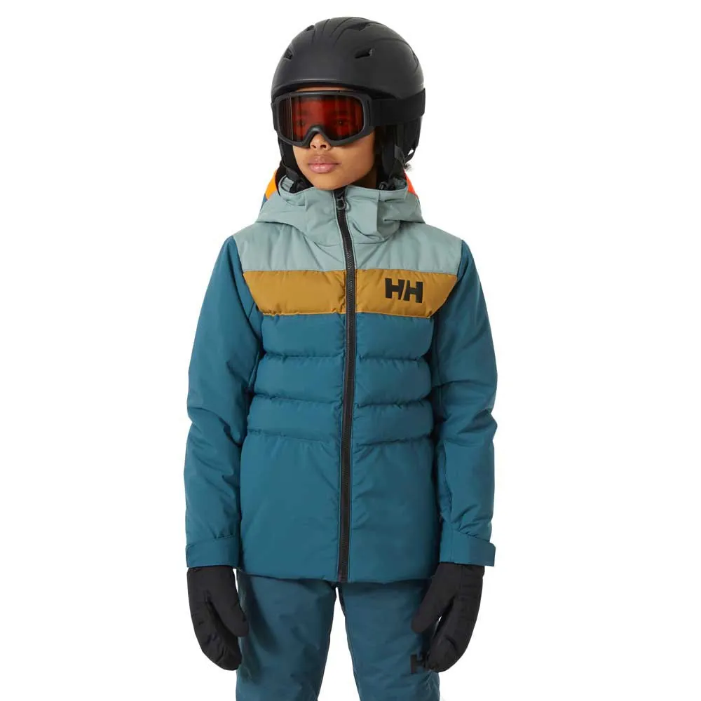 

Куртка Helly Hansen Cyclone, синий