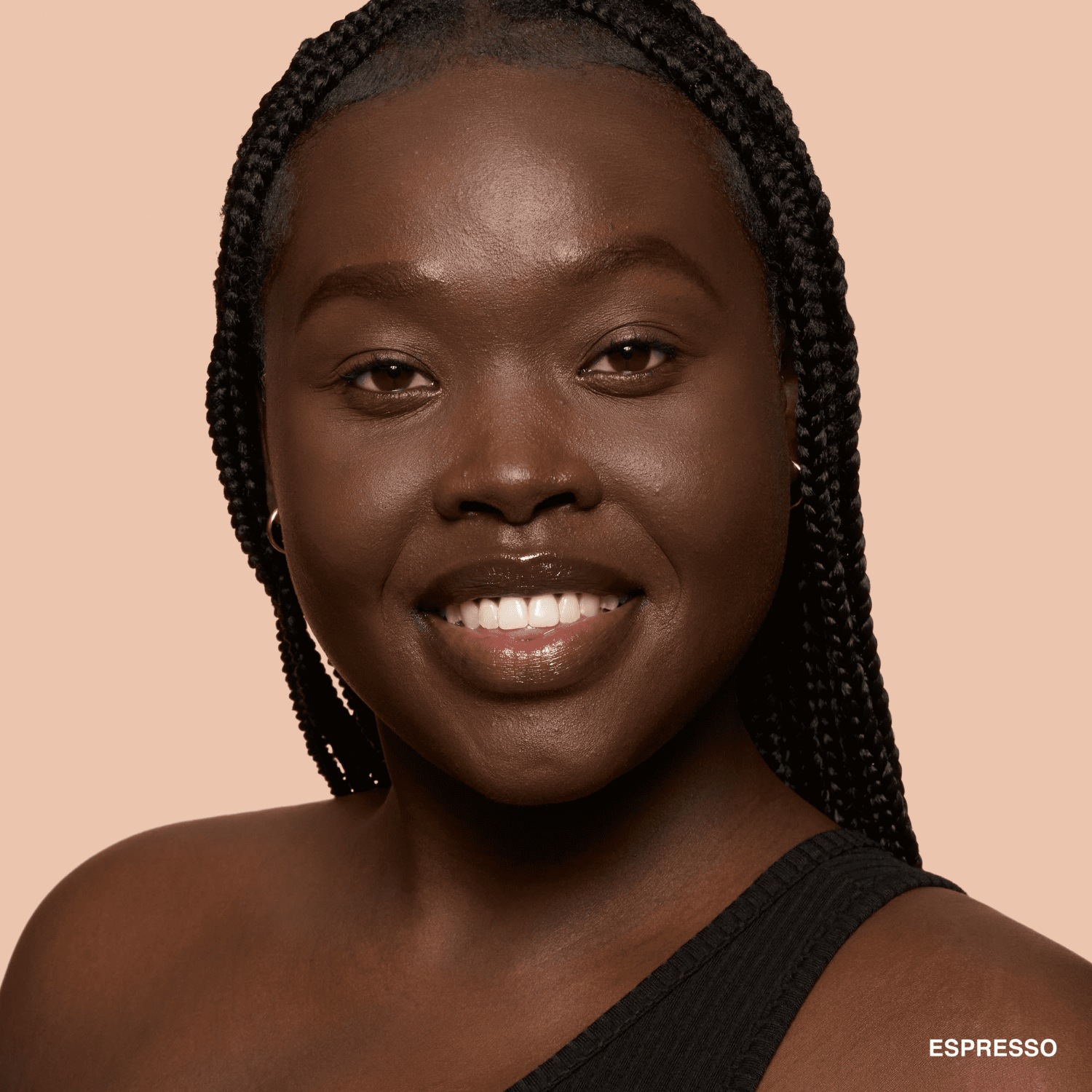 Тональный крем для лица weightless skin Bobbi Brown, 10 espresso, объем 30 мл — фото 4