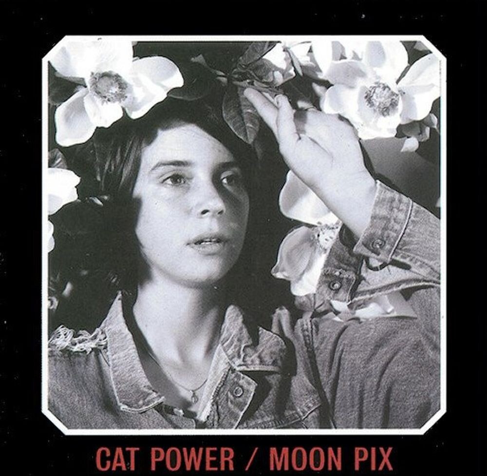 

Виниловая пластинка LP Moon Pix [120 Gram Vinyl] - Cat Power