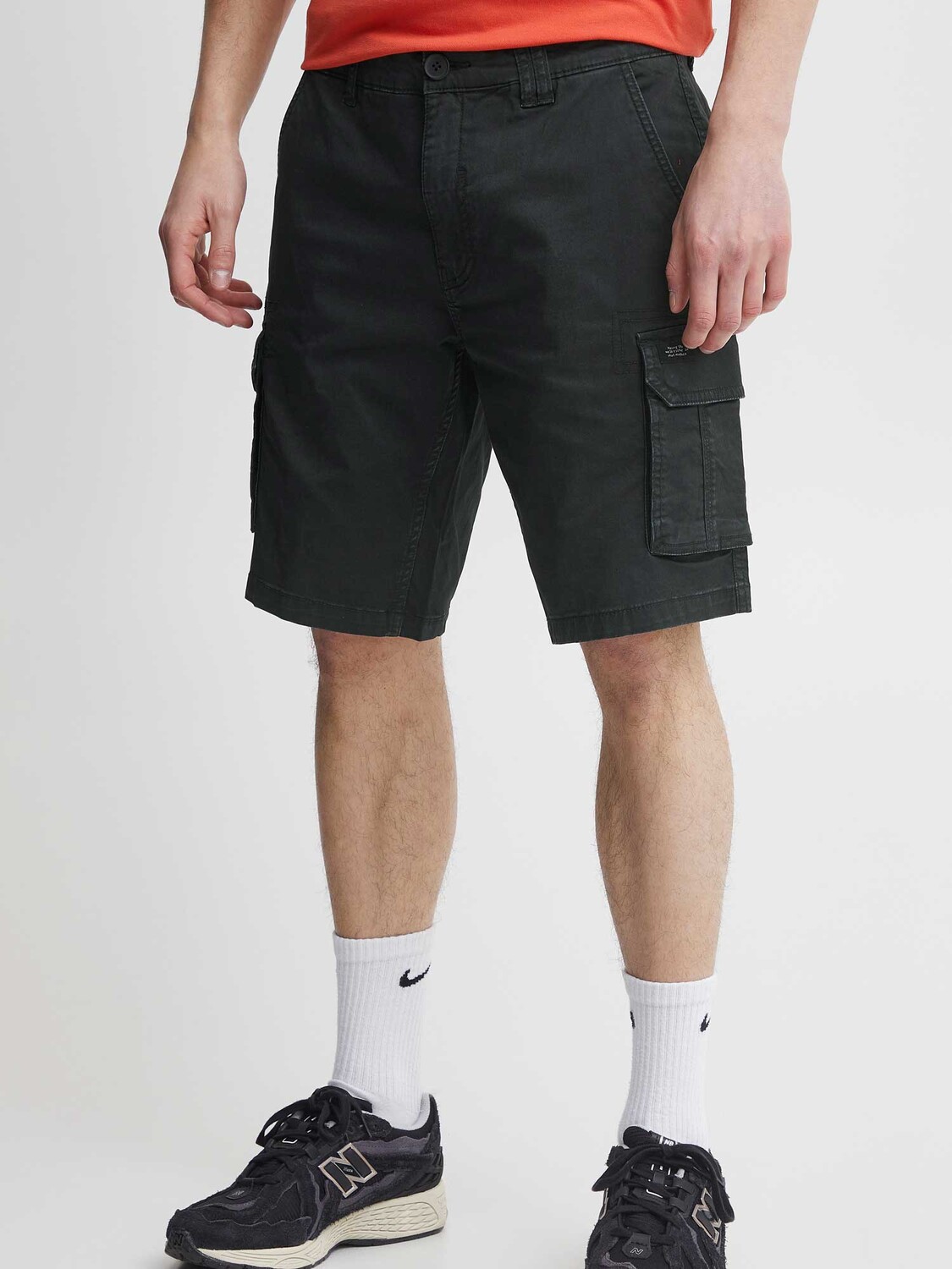 

Шорты Blend Shorts, черный