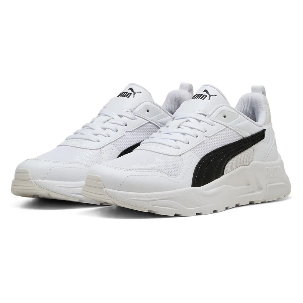 

Кроссовки Puma Trinity 2 LT, белый