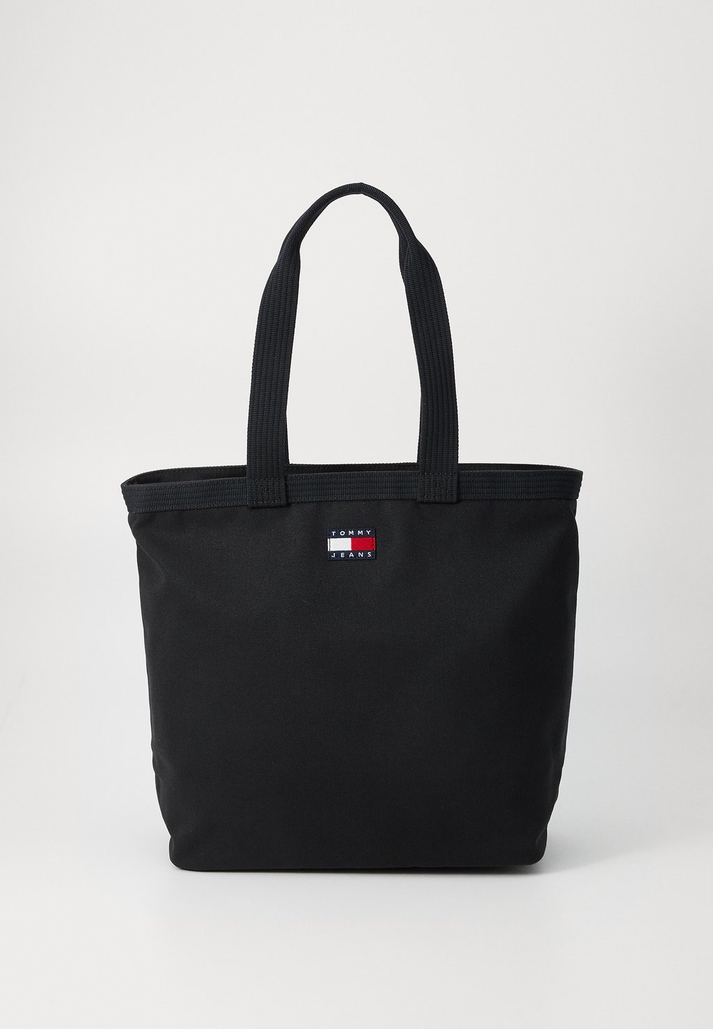 

Сумка-тоут COLLEGIATE SUMMER TOTE Tommy Jeans, черный