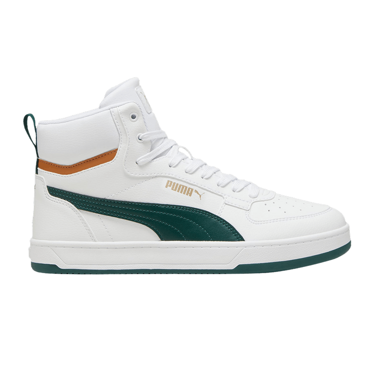 

Кроссовки Puma Caven 2.0 Mid 'White Dark Myrtle', белый