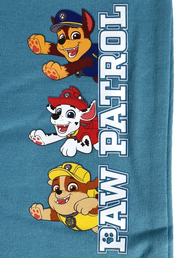 Спортивные штаны Paw Patrol, Türkis — фото 4