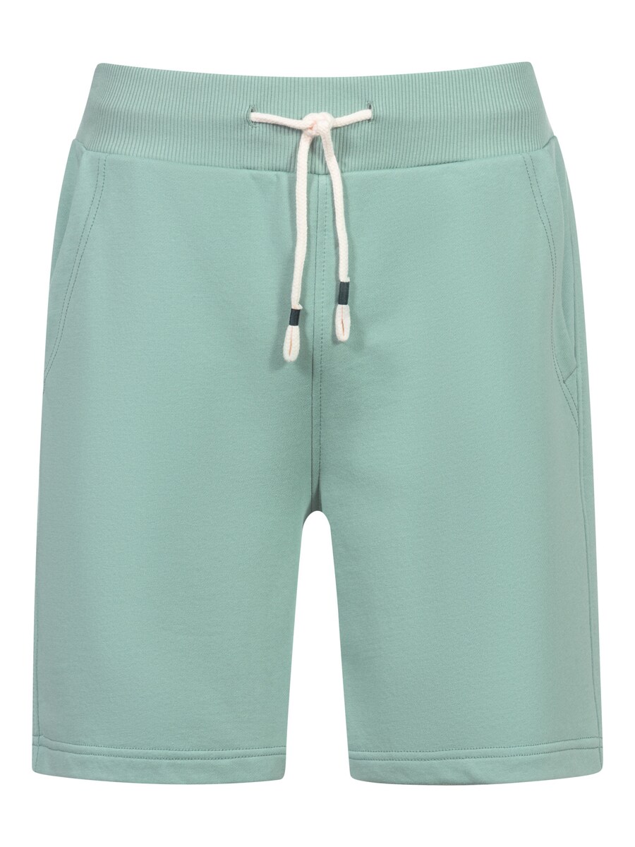 

Обычные брюки Mey, зеленый