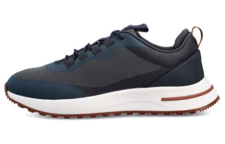 

Week End Walk Кроссовки Loro Piana, Сине-серый