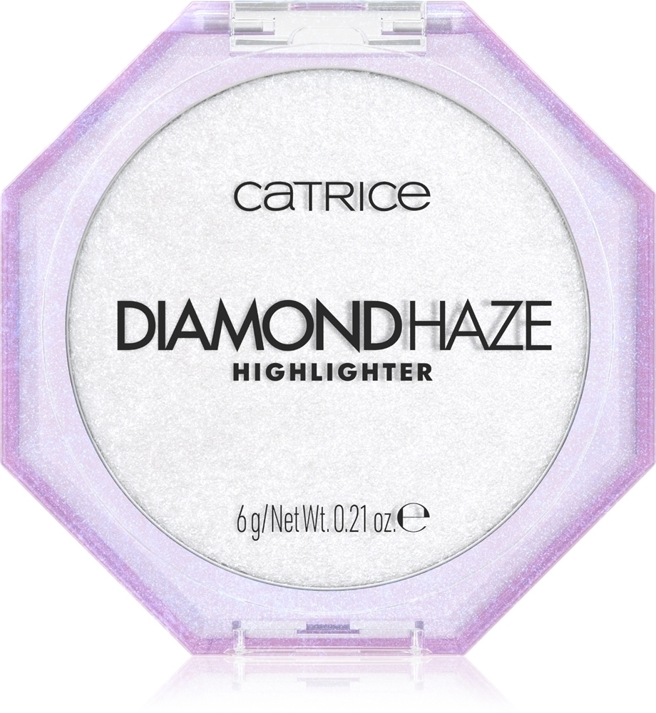 

Многоцелевое осветляющее средство Diamond Haze Catrice, atspalvis 010 gimme glitter 6 гр