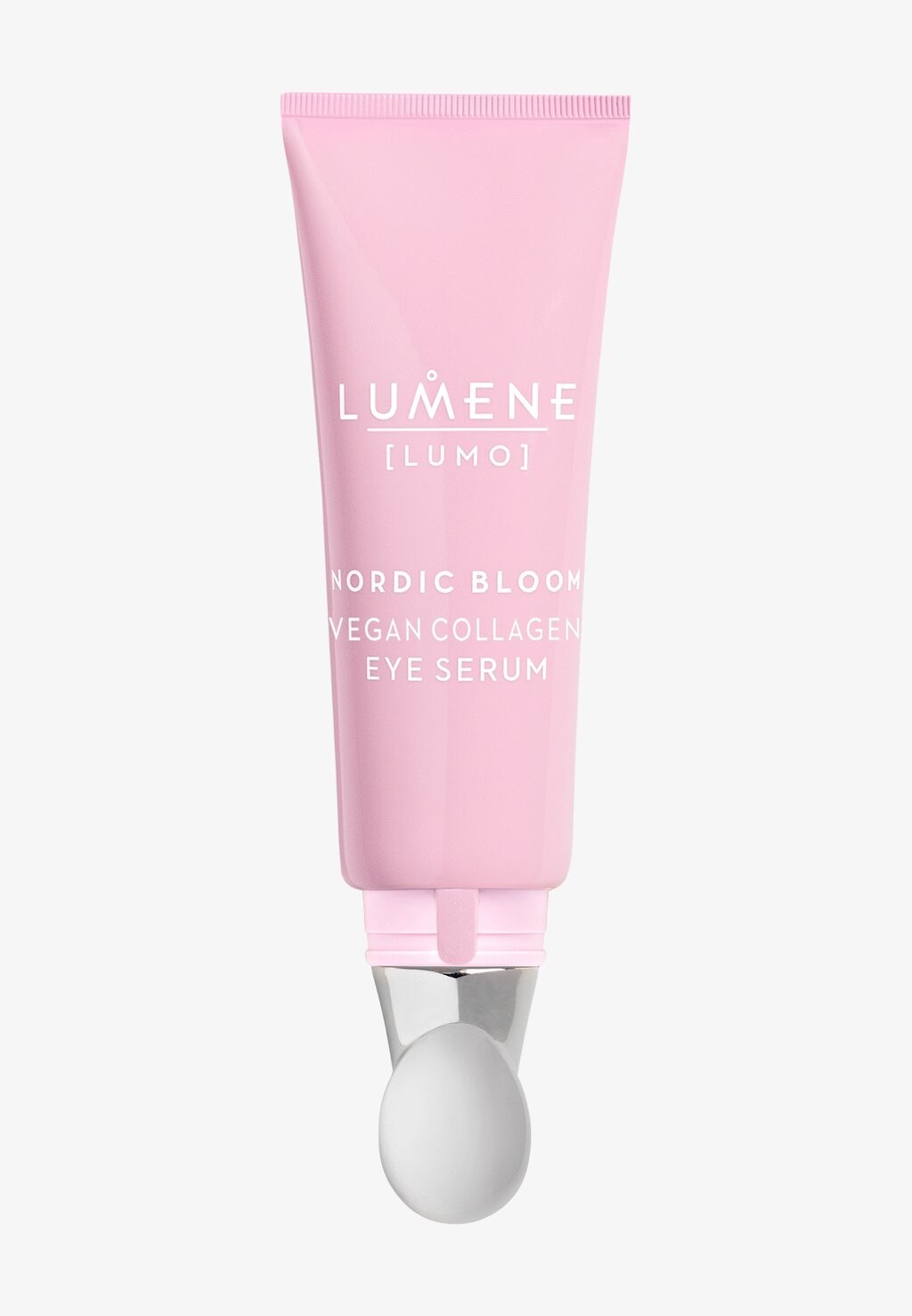 

Сыворотка Nordic Bloom [Lumo] Vegan Collagen Eye Serum Lumene