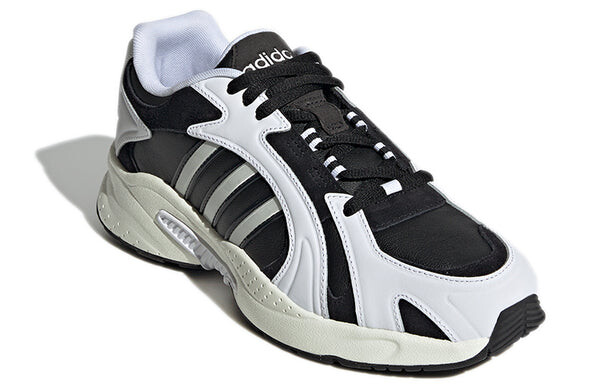 Кроссовки neo crazychaos shadow 2.0 Adidas, черный — фото 3