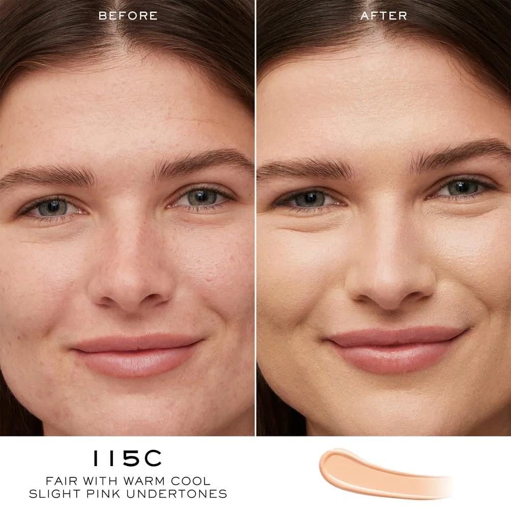 Сыворотка Lancôme — Консилер «Teint Idole Ultra Wear Care & Glow Concealer Serum» от , 115C, 13 мл — фото 2