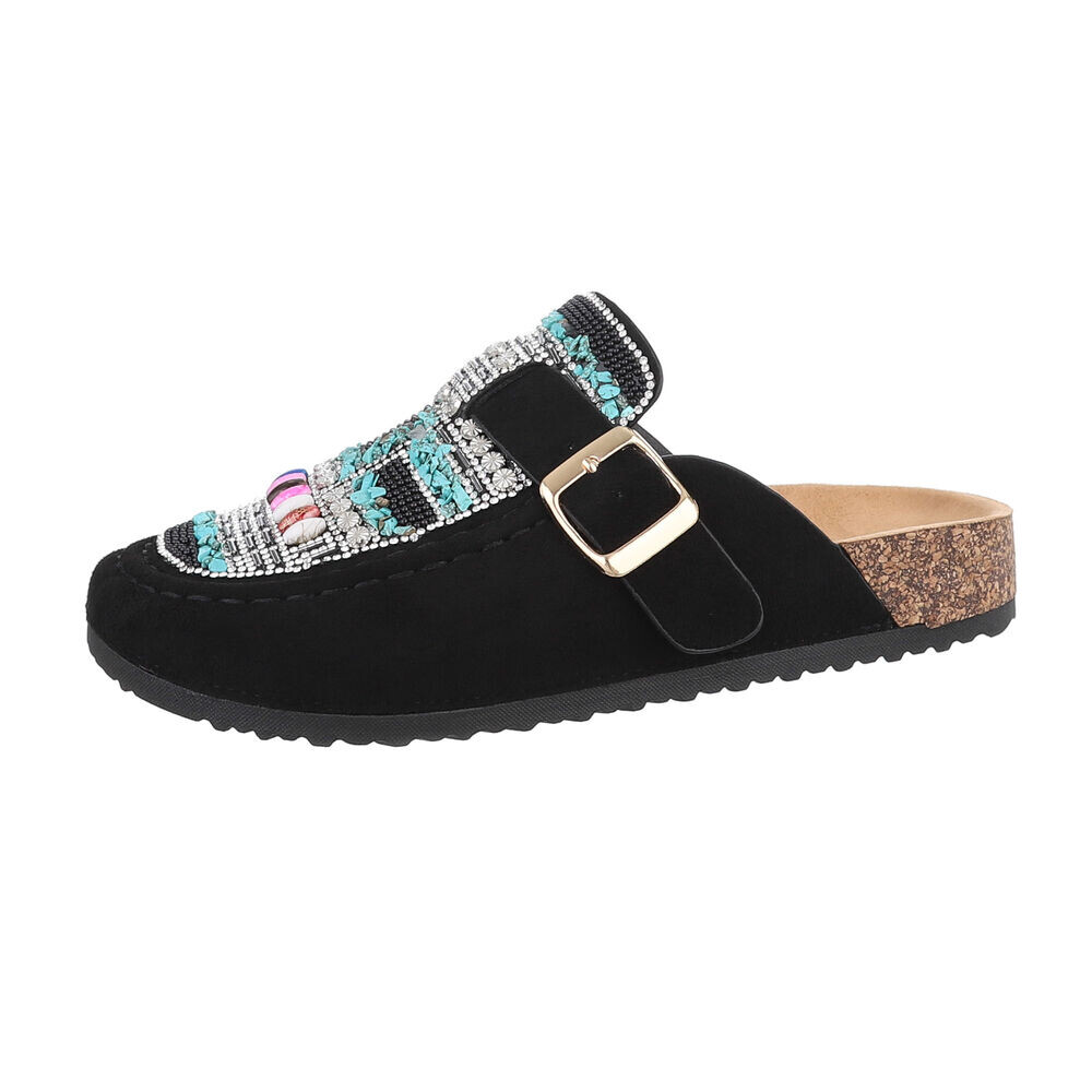 

Мюли Ital Design Sandale & Sandalette, черный