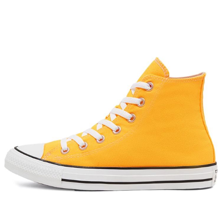 

Кеды Converse Chuck Taylor All Star 'Yellow', желтый
