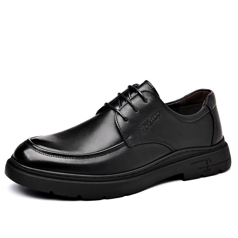 

Мужские туфли KACHILANG, Black