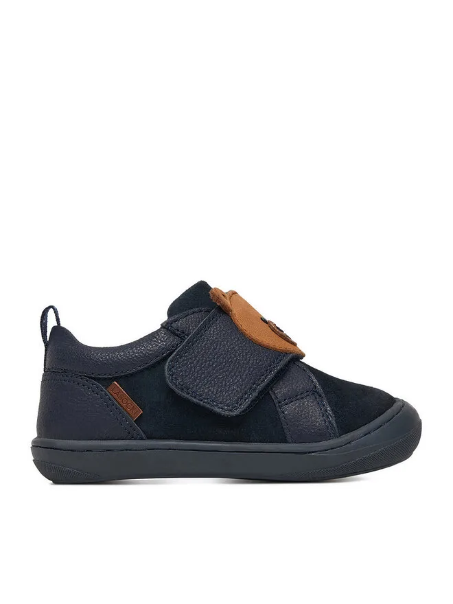 Lasocki Kids Низкие кроссовки CEO-CI12-CRUISE-22(II)CH темно-синие