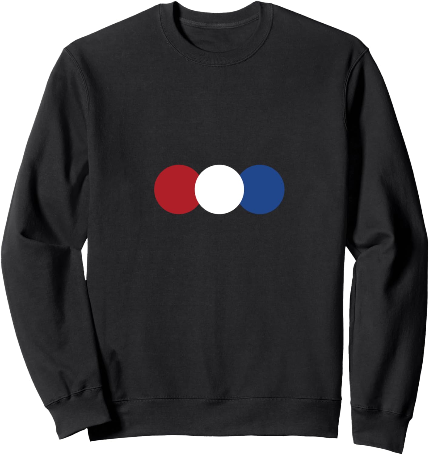 

Толстовка с флагом Нидерландов Netherland, черный