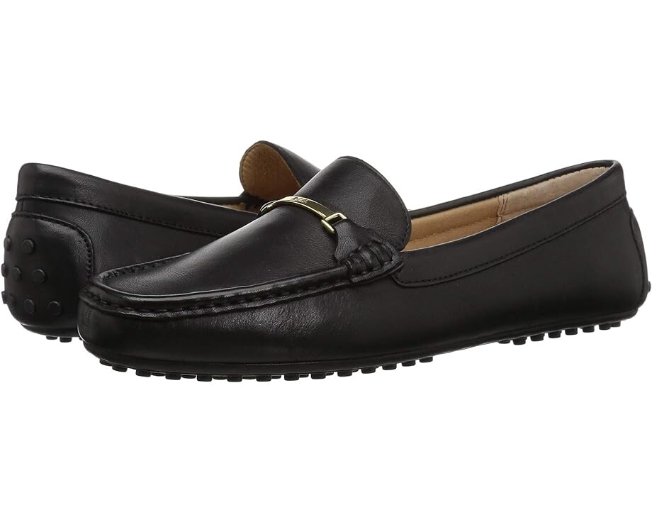 

Лоферы LAUREN Ralph Lauren Briony, черный