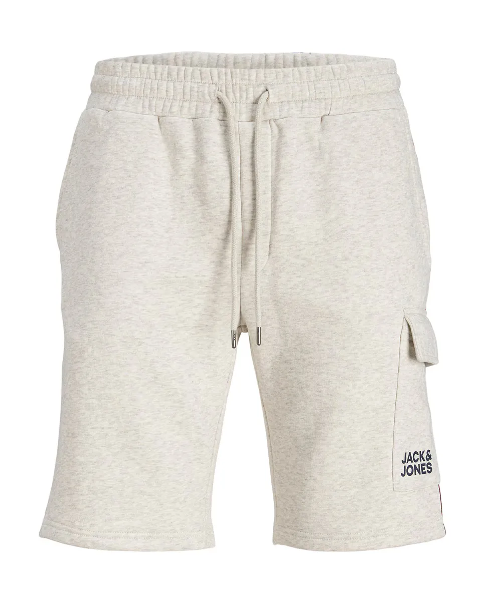 

Мужские шорты-карго Jack & Jones, цвет Natural