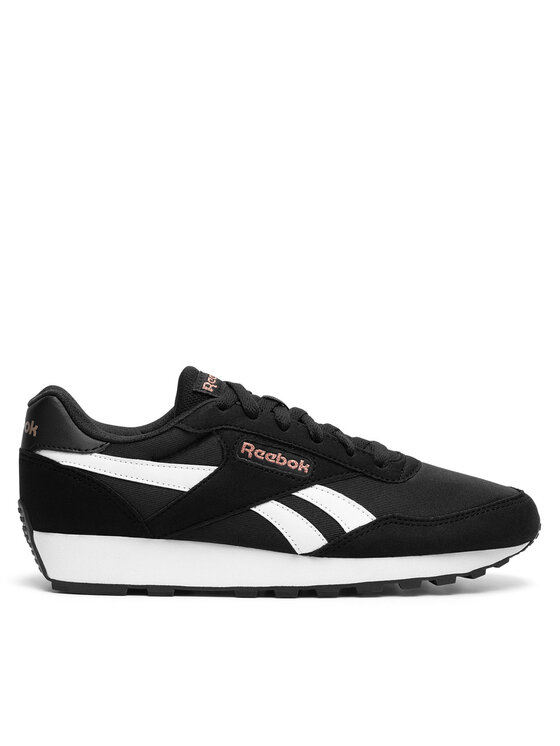 

Кроссовки Reebok, черный
