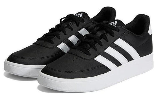 Кроссовки neo breaknet 2.0 Adidas, черный — фото 3