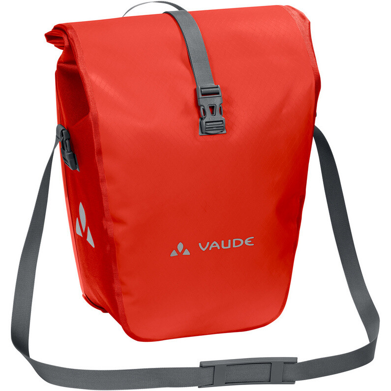 

Сумка Aqua Back Single на заднем колесе Vaude, красный
