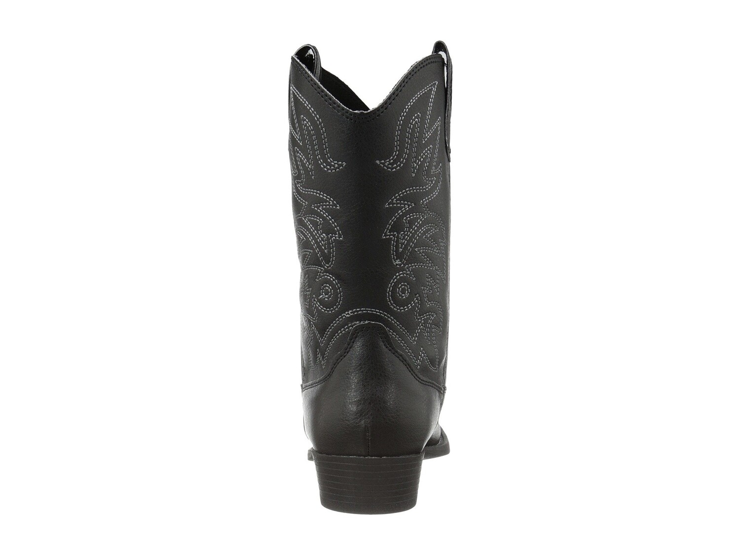 

Ботинки Deer Stags Kids Ranch (Toddler/Little Kid/Big Kid), черный