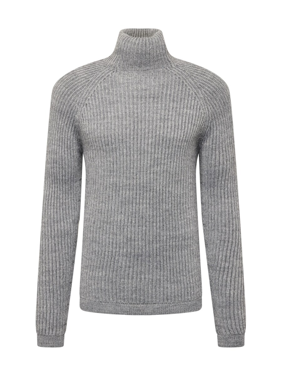 

Свитер DRYKORN Arvid, mottled grey