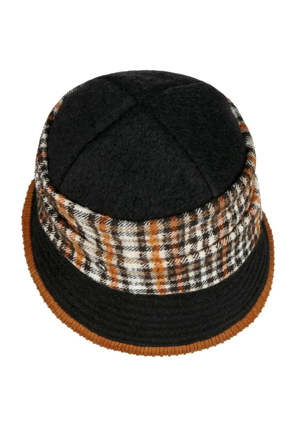 

Шляпа ASYM BRIM BUCKET Lierys, оранжевый