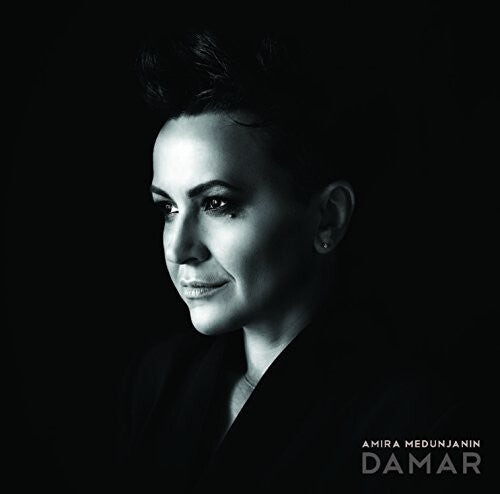 

CD диск Medunjanin, Amira: Damar