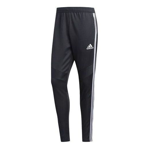 

Спортивные штаны adidas Woven Sports Training Trousers Men Grey, черный