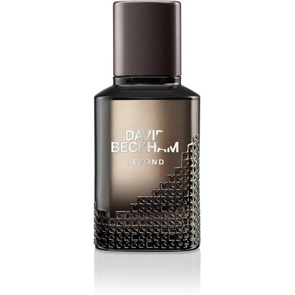 

David Beckham Beyond Eau De Toilette Perfume For Men 40ml