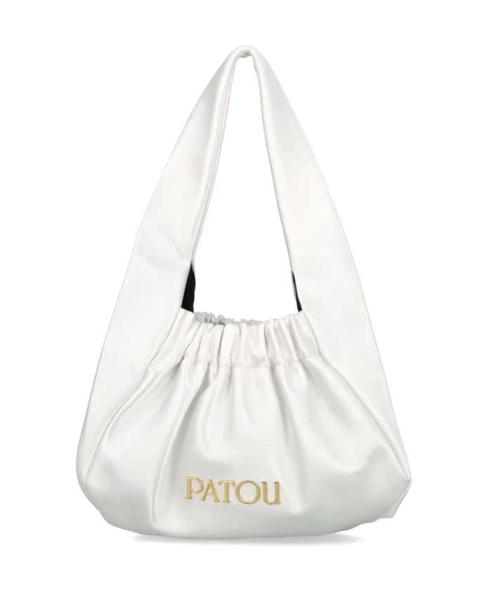 

Сумка Patou, белый
