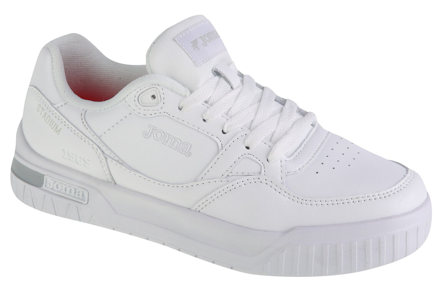 Кроссовки Joma CSTALW2302 Joma C. Stadium Lady 2302, белый