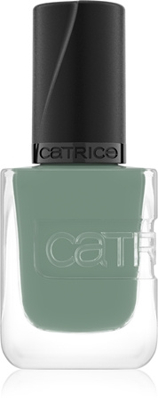 

Лак для ногтей Catrice GEL AFFAIR, 035 Love It Or Leaf It 10,5 ml